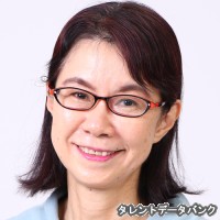 伊藤あさみの画像