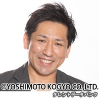ガッパー稲吉の画像