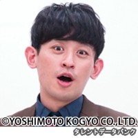 山田裕磨の画像