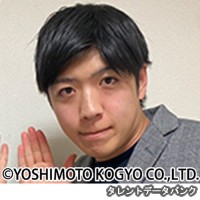 前田裕介の画像