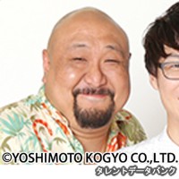 ヨシオちゃんの画像