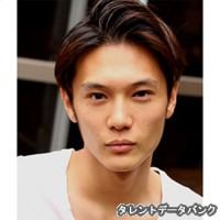 山崎朋弥の画像