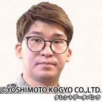 小原翔の画像