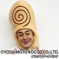 親指ぎゅー太郎の画像