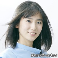 加藤菜津の画像