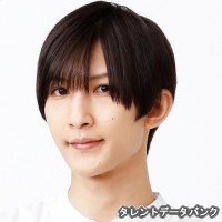 梅津瑞樹の画像