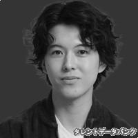 高梨将の画像