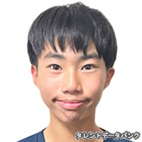 青野翔磨の画像