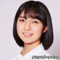 戸羽望実の画像
