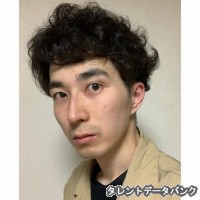 落合拓磨の画像