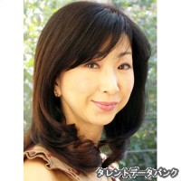 西本淑子の画像