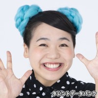 きのこちゃんの画像