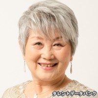 三堀可南子の画像