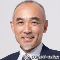 白石忠一の画像