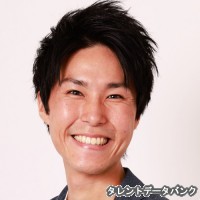 堰口直樹の画像