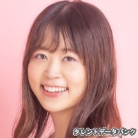 小森文奈の画像