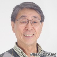 鈴木勝美の画像