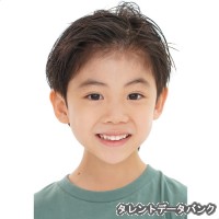 渡部虎ノ介の画像