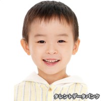 中村羽叶の画像