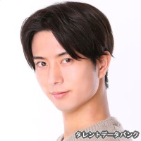 富永隆介の画像