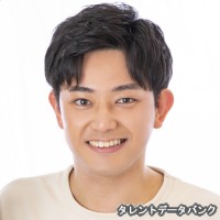 タフガイの画像