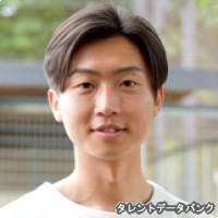 山岡隆之介の画像