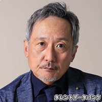 武田晋の画像