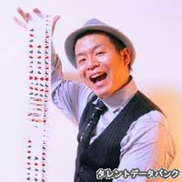 マギー利博の画像