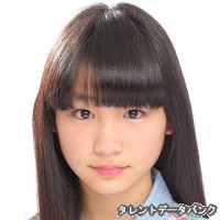 石田梨夏の画像