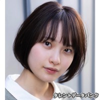 岡田香菜の画像