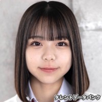 広崎乃暖の画像