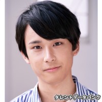海田波知の画像