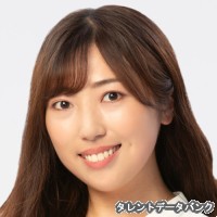 加藤梓の画像