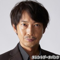 冨江洋平の画像