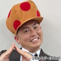 坂井きのこの画像