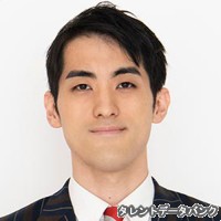中田和伸の画像