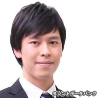 森岡啓介の画像