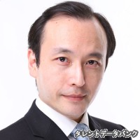 熊野善啓の画像