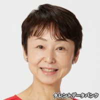 田中あつ子の画像