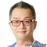 長代聡之介の画像