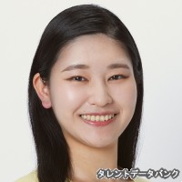 服部優香の画像