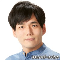 藤木智章の画像