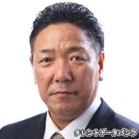 井手尾敦の画像