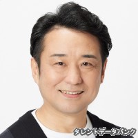 菰池剛史の画像