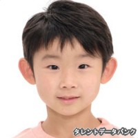 多田真翔の画像