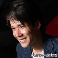 野口大輔の画像