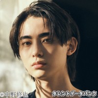 豊田裕大の画像