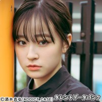 足川結珠の画像