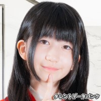 五條百々果の画像