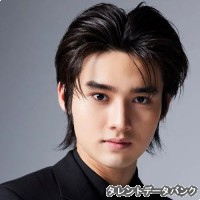 藤岡真威人の画像